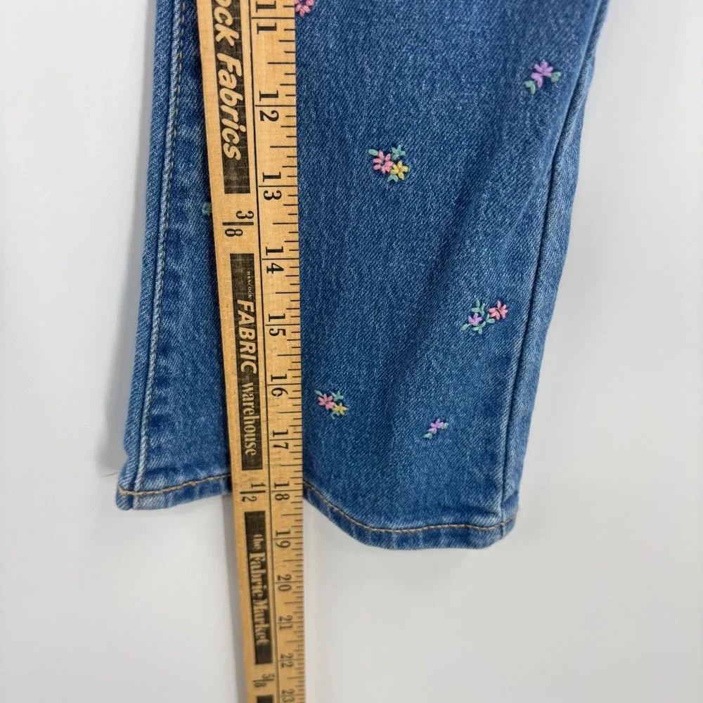 Old Navy high rise